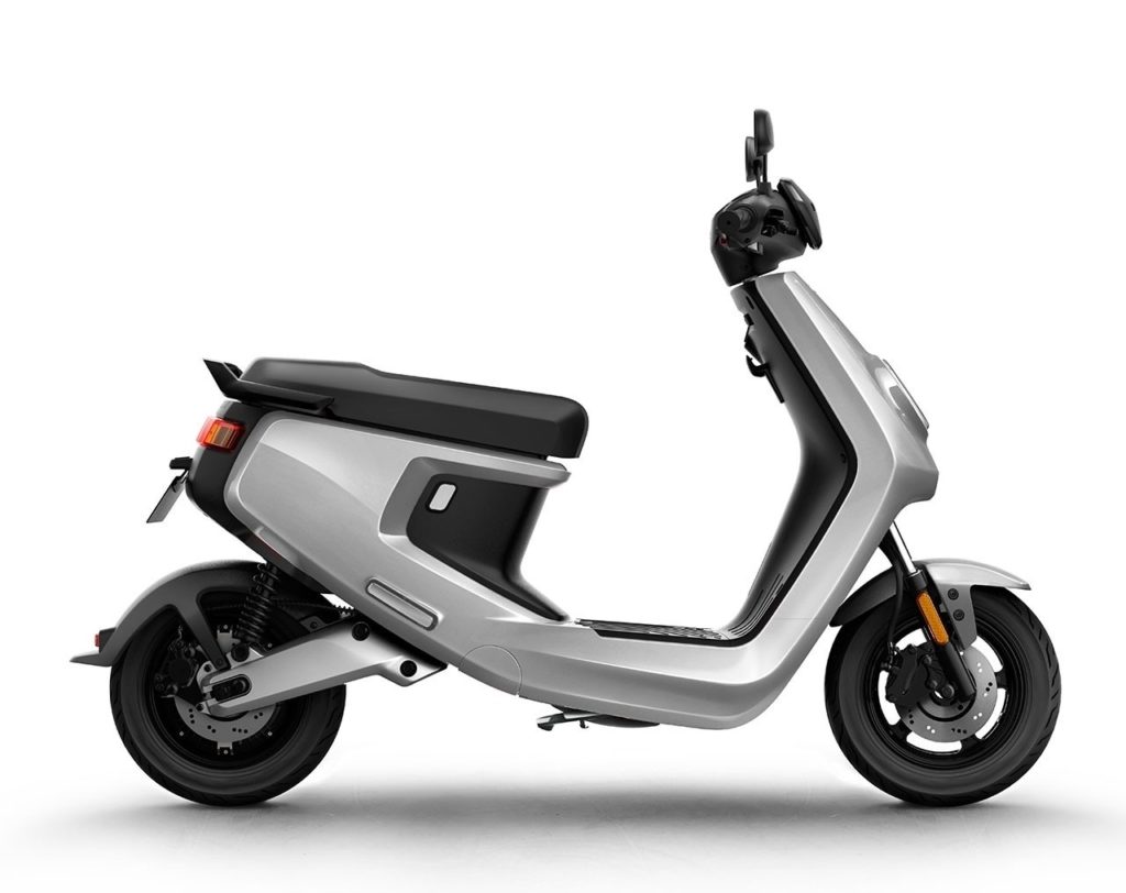 NIU MQi+ Sport Standard Range