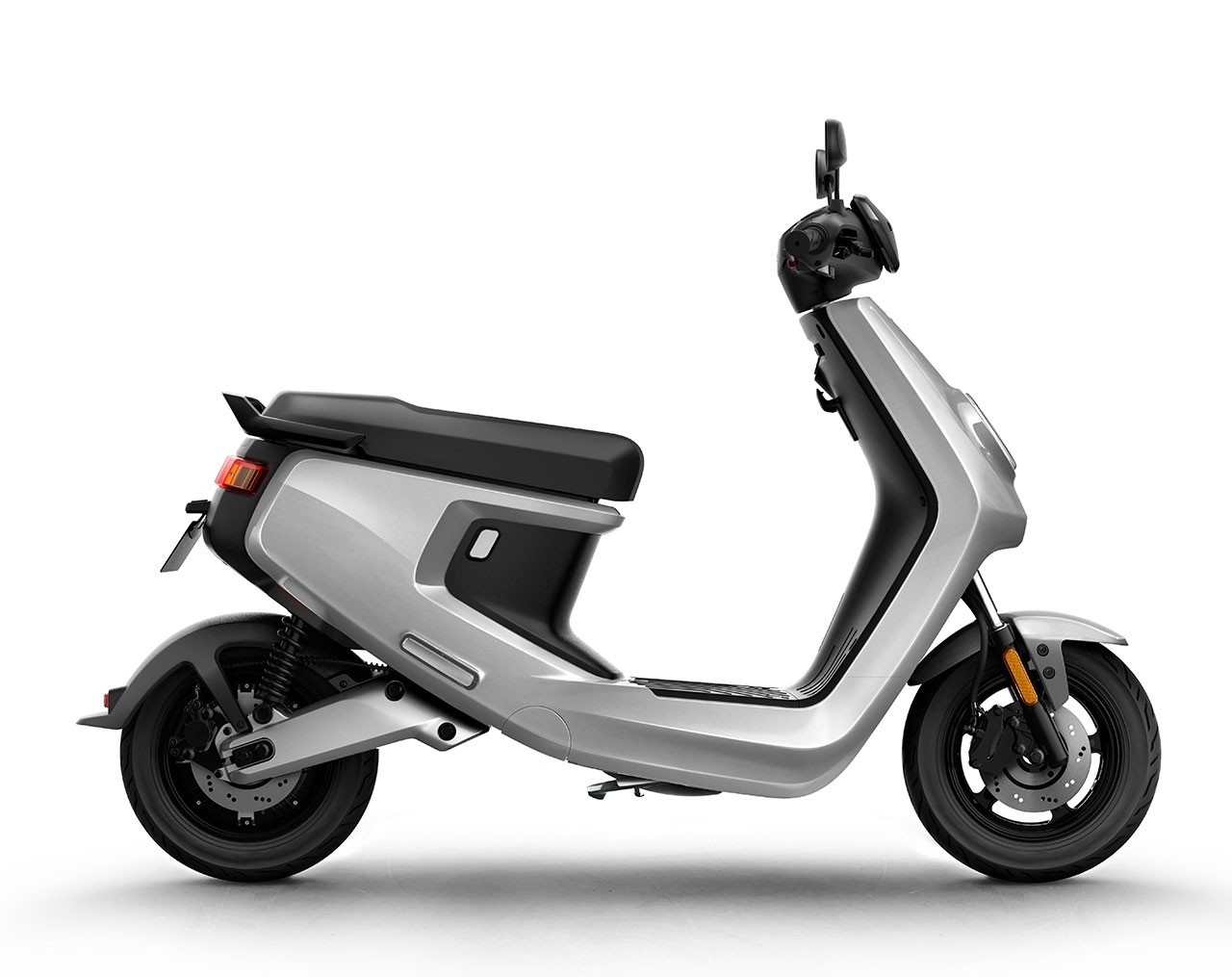 NIU MQi+ Sport Standard Range
