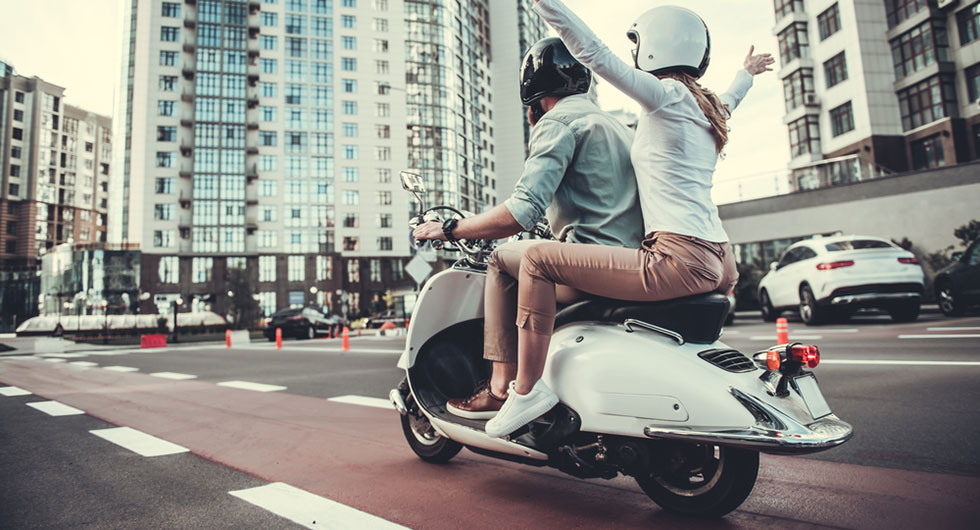 moped klass 2 hastighet